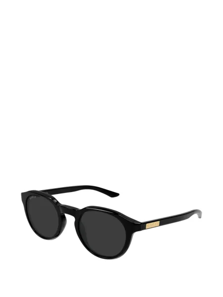 Ochelari de soare Gucci Eyewear negru