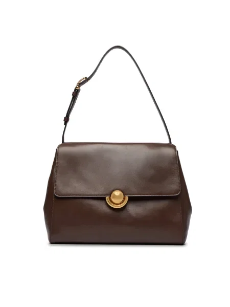 Kabelka Furla IT hnědá