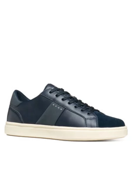 Tenisice Geox U Baltmoore Tamnoplava