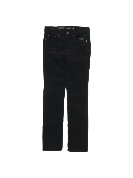 Jeansy Polo Ralph Lauren czarne