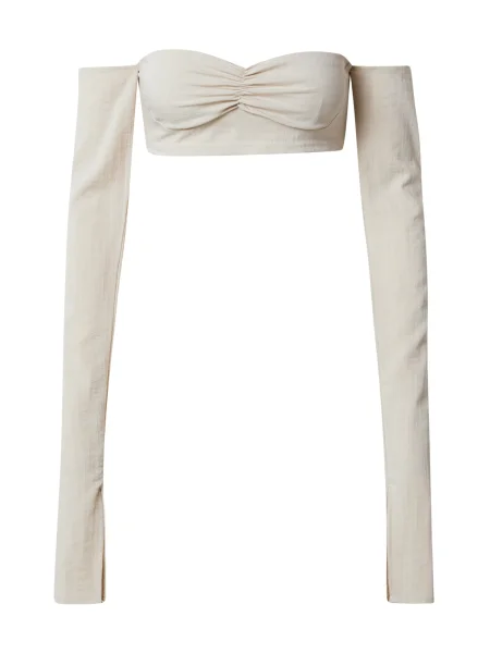 Misspap Halenka šedá