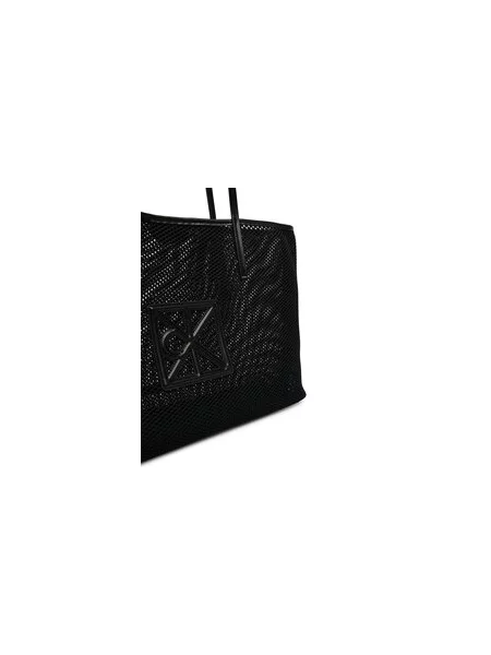 Kabelka Calvin Klein černá