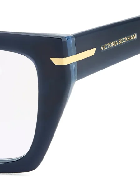 Sunčane naočale Victoria Beckham Eyewear plava