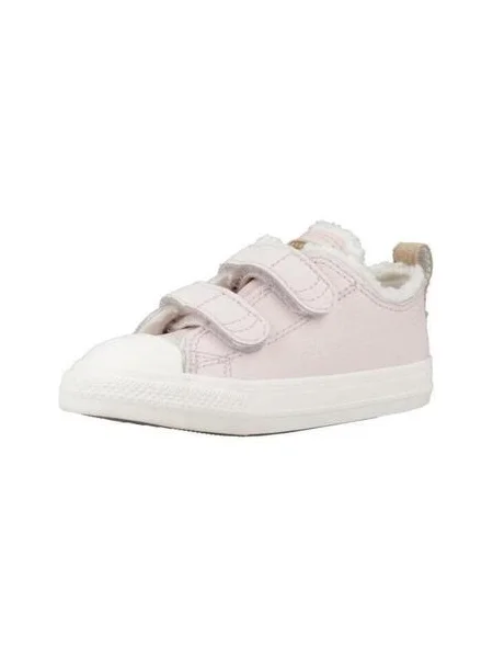 Pantofi copii Converse roz