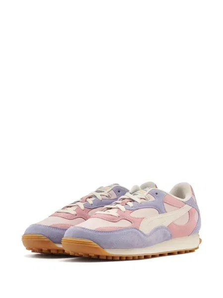 Sneakerși Puma Easy Rider roz