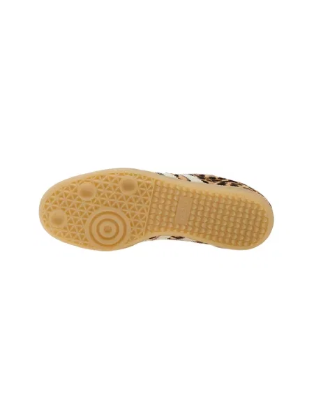 Pantofi Adidas bej