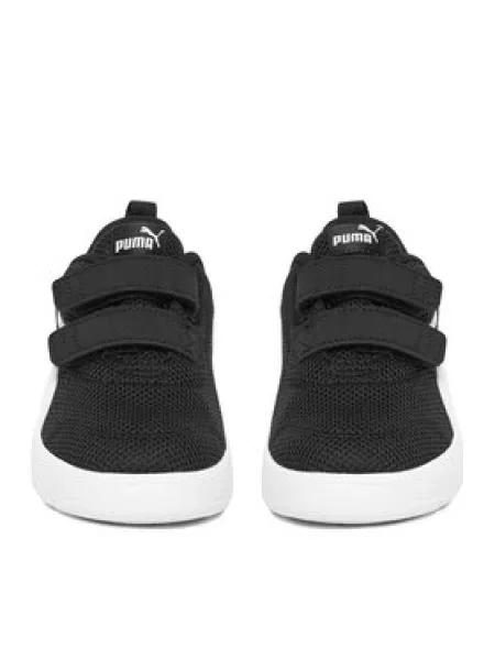 Superge Puma COURTFLEX V3 MESH INF črna