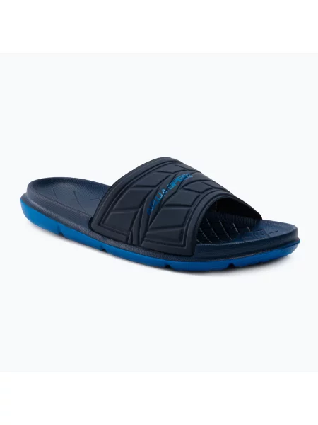 Žabky Aqua Speed černé