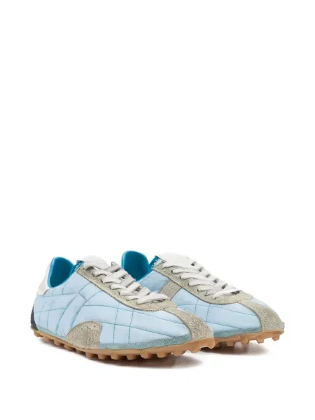 Sneakerși Maison Margiela albastru