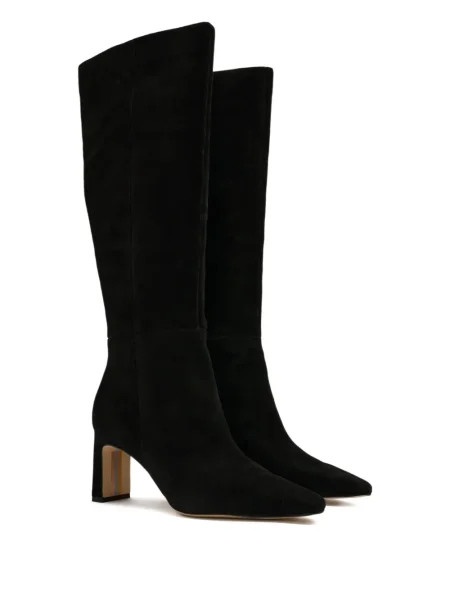 Botine Sam Edelman negru