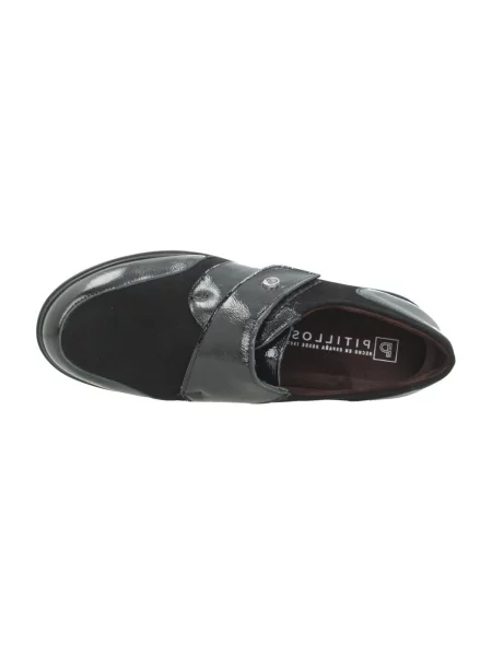 Pantofi Pitillos negru