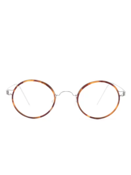 Ochelari de soare Lindberg maro