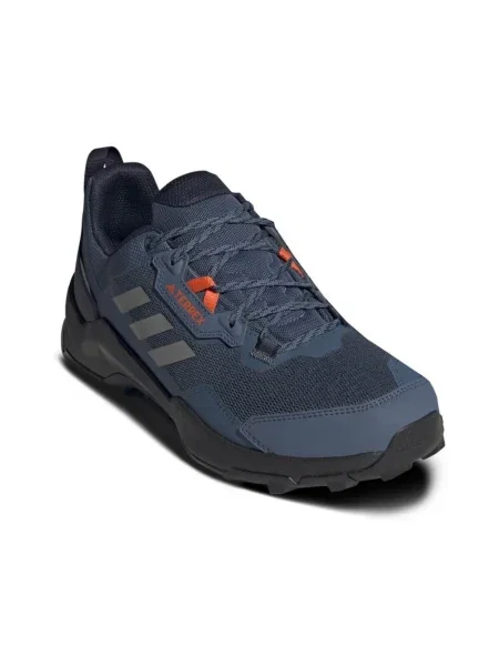 Pantofi Adidas albastru