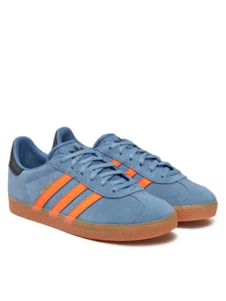 Adidas Tenisice Gazelle plava