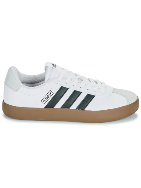 Tenisky Adidas biela