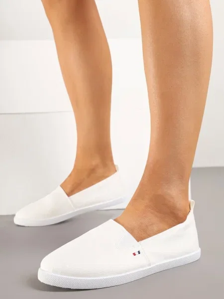 Teniși Aretela Albi alb