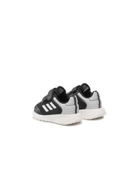 Trčanje tenisice Adidas crna