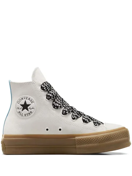 Бягане маратонки Converse Chuck Taylor All Star черно