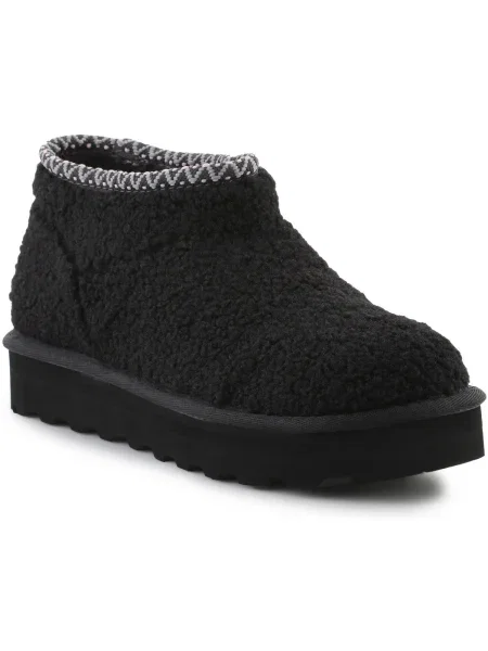 Pantofi Bearpaw negru