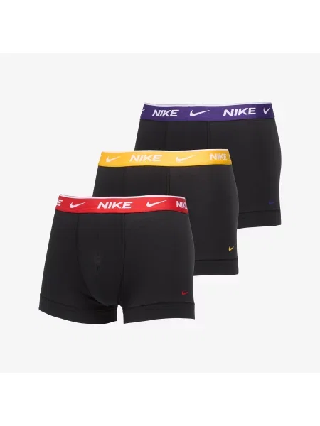 Боксерки Nike Trunk Black S черно