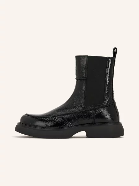 Copenhagen Studios Chelsea Boots černá