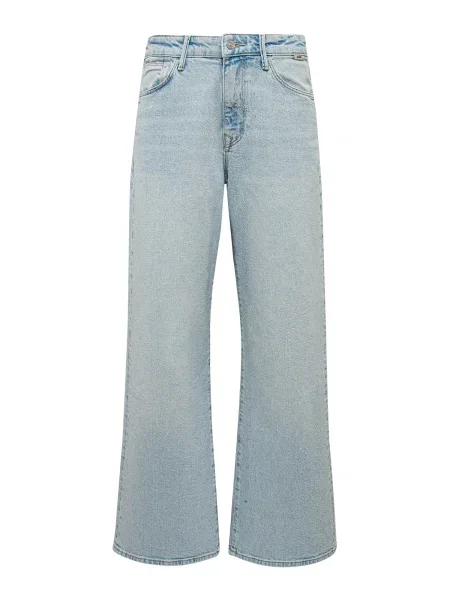 Mavi Jeans Malibu deschis albastru