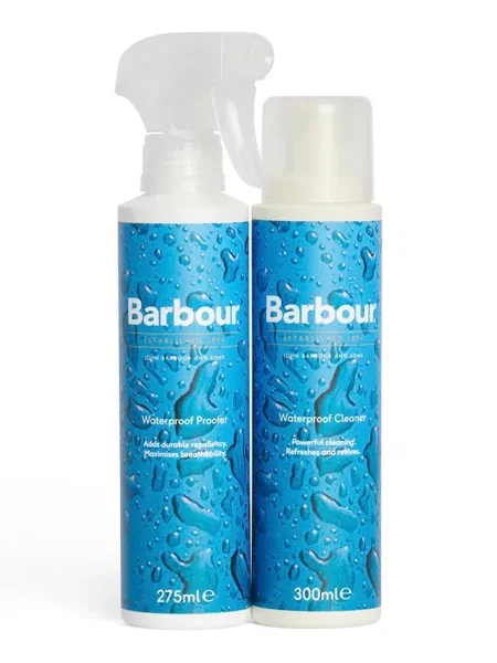 Μπουφάν Barbour