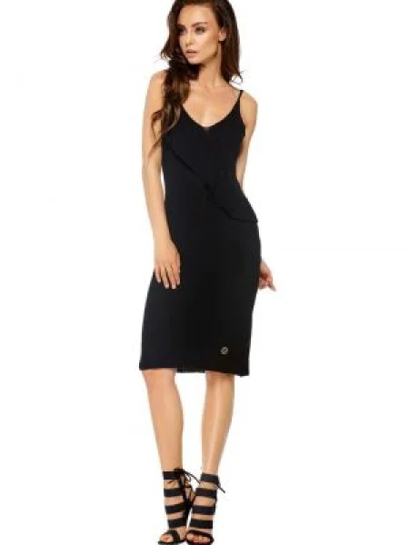 Rochie Lemoniade negru