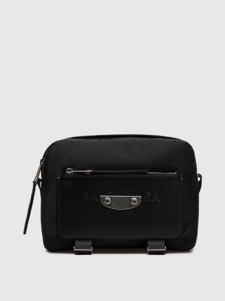 Сумка Balenciaga черная