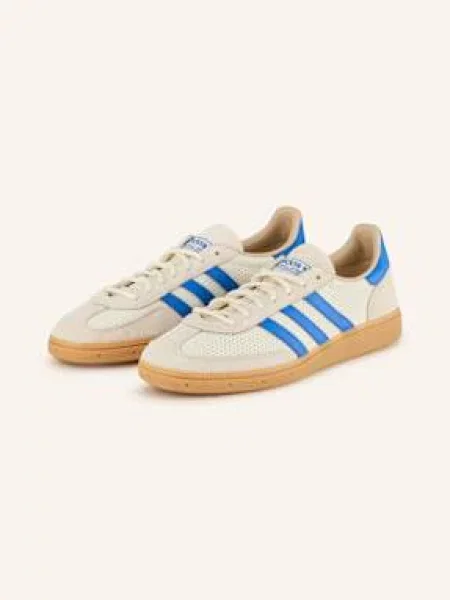 Adidas Originals Sneakersy Handball Spezial beige beżowe