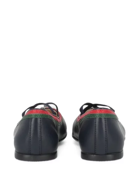 Gyerek balerina Gucci kék