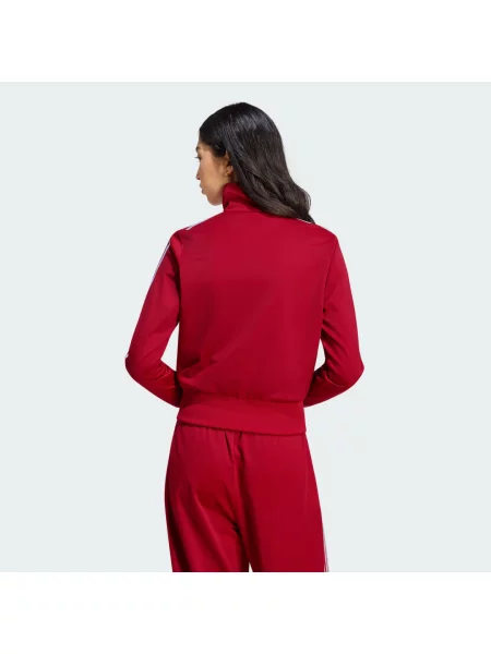 Bluza dresowa Firebird Classic biała