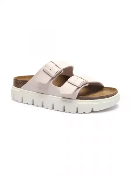 Birkenstock Papucs Arizona Chunky BF | Birkenstock x Papillio bőr hozzáadásával