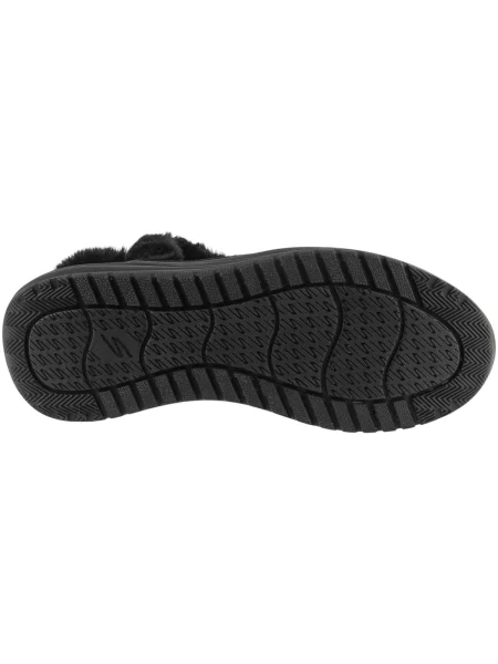 Pantofi Skechers negru