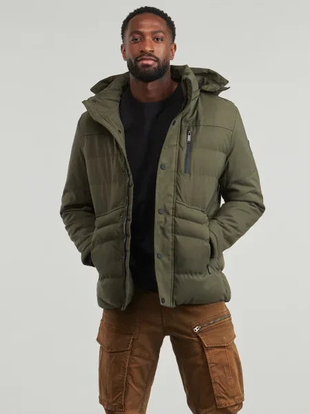Bunda Deeluxe khaki