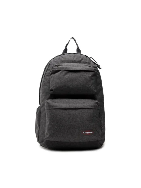 EASTPAK Batoh grafitová sivá