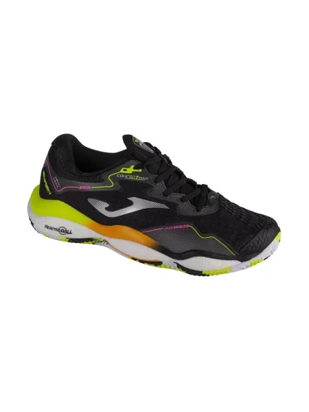 Pantofi Joma negru