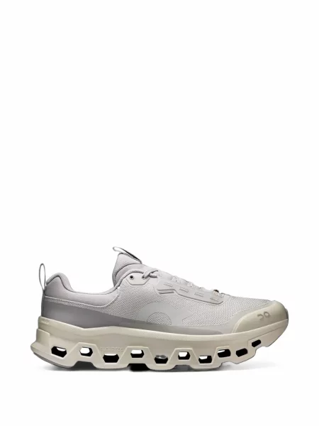 Impermeabil sneakerși On gri