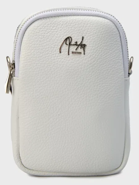 Сумка Renato Angi белая