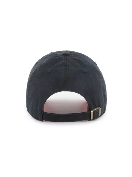 Šiltovka 47 Brand čierna