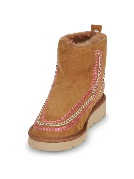 Botine Armistice maro