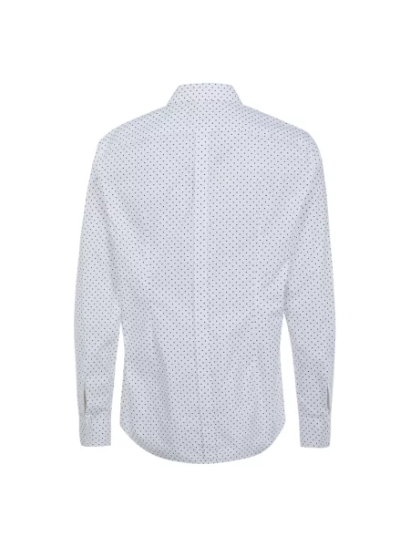 Koszula Dolce And Gabbana casual biała