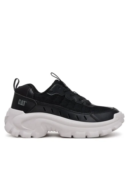 Sneakers CATerpillar negru