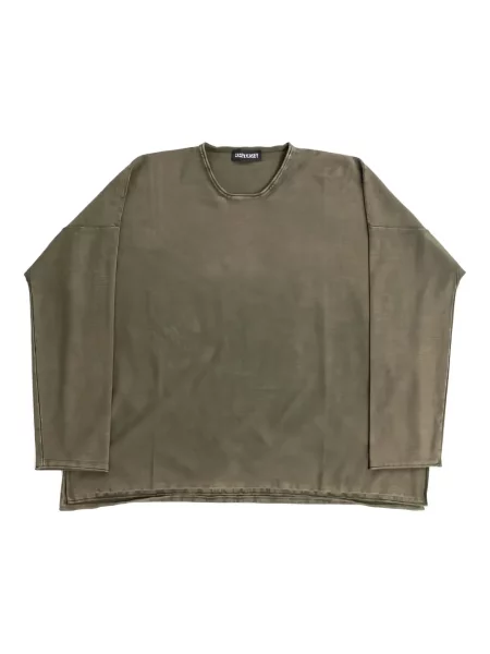 Tričko Casey Casey šedé