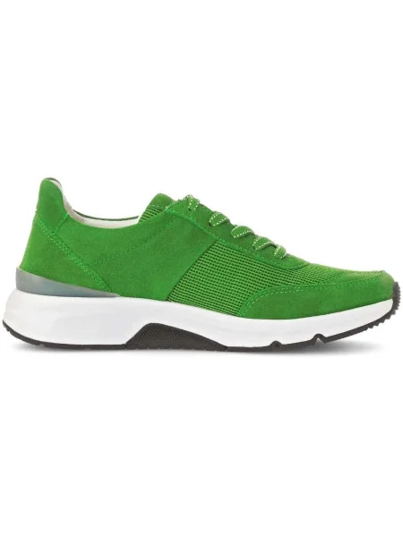 Pantofi Gabor verde