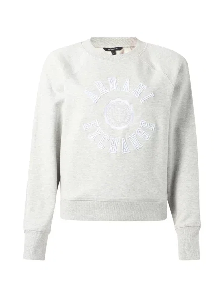Hanorac Armani Exchange alb