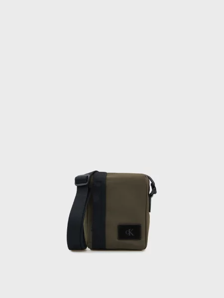 Сумка Calvin Klein из канваса