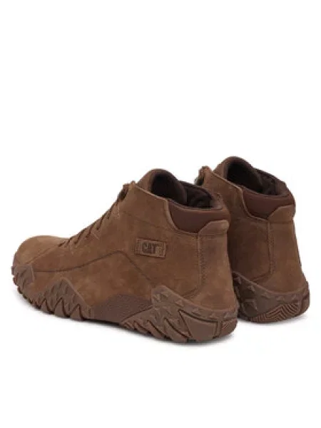 CAT Footwear Bakancs Gridlock HI barna