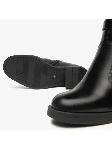 Pantofi Nerogiardini negru