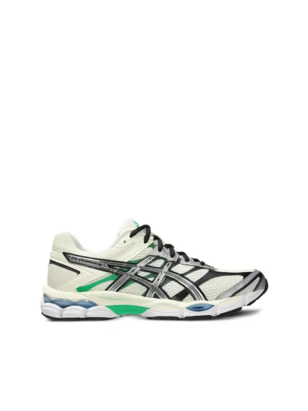 Sneakersy Asics Gel-cumulus białe